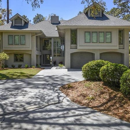 هيلتون رئيس جزيرة 7 Black Duck - Top Notch Views & Amenities In A Private Oceanfront Oasis المظهر الخارجي الصورة