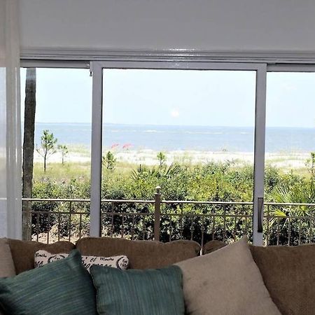هيلتون رئيس جزيرة 7 Black Duck - Top Notch Views & Amenities In A Private Oceanfront Oasis المظهر الخارجي الصورة
