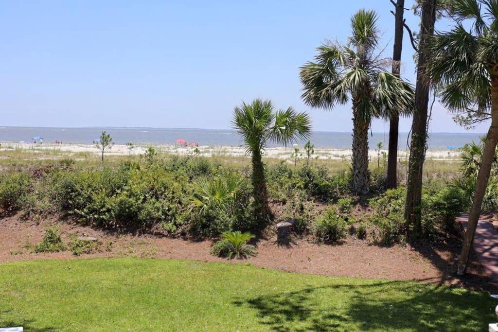 هيلتون رئيس جزيرة 7 Black Duck - Top Notch Views & Amenities In A Private Oceanfront Oasis المظهر الخارجي الصورة