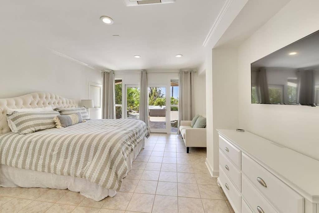 هيلتون رئيس جزيرة 7 Black Duck - Top Notch Views & Amenities In A Private Oceanfront Oasis المظهر الخارجي الصورة