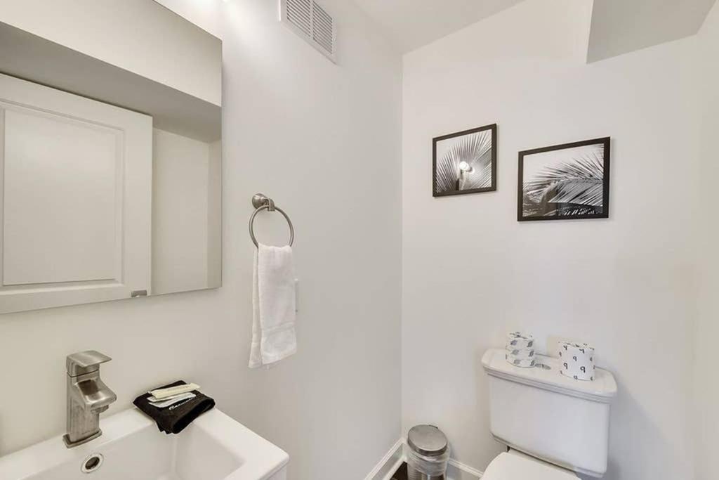 هيلتون رئيس جزيرة 7 Black Duck - Top Notch Views & Amenities In A Private Oceanfront Oasis المظهر الخارجي الصورة
