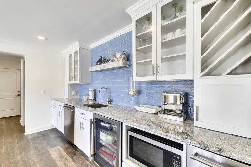 هيلتون رئيس جزيرة 7 Black Duck - Top Notch Views & Amenities In A Private Oceanfront Oasis المظهر الخارجي الصورة