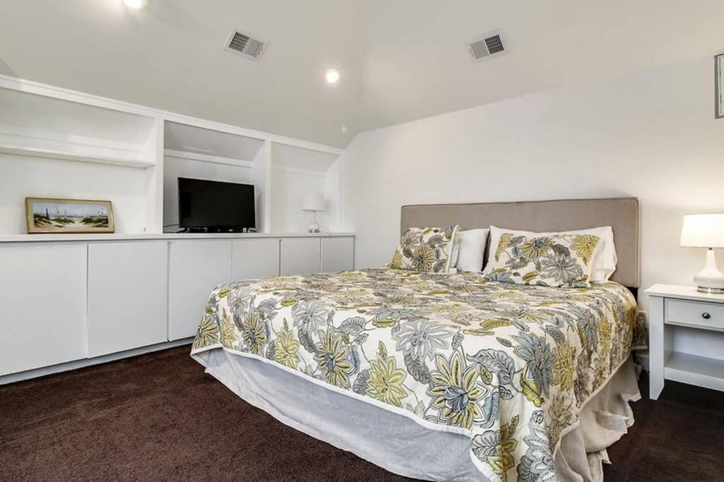 هيلتون رئيس جزيرة 7 Black Duck - Top Notch Views & Amenities In A Private Oceanfront Oasis المظهر الخارجي الصورة