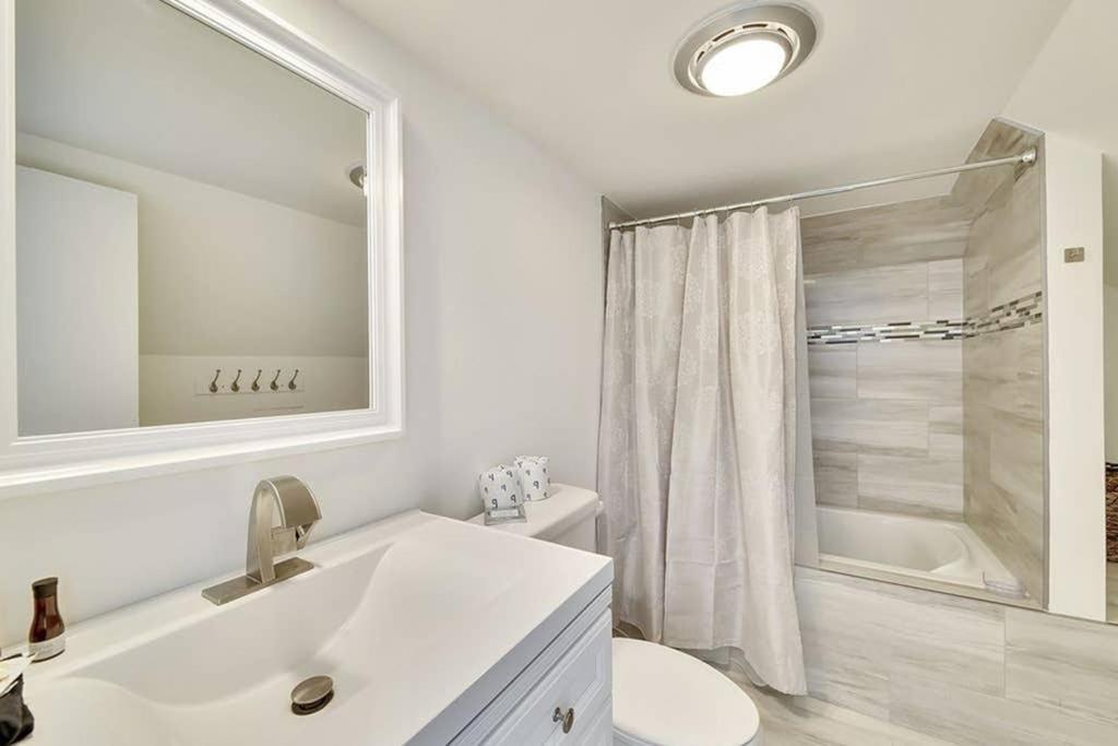 هيلتون رئيس جزيرة 7 Black Duck - Top Notch Views & Amenities In A Private Oceanfront Oasis المظهر الخارجي الصورة