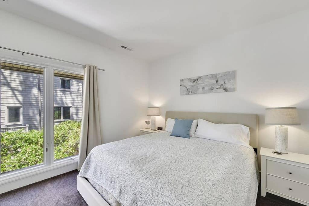 هيلتون رئيس جزيرة 7 Black Duck - Top Notch Views & Amenities In A Private Oceanfront Oasis المظهر الخارجي الصورة