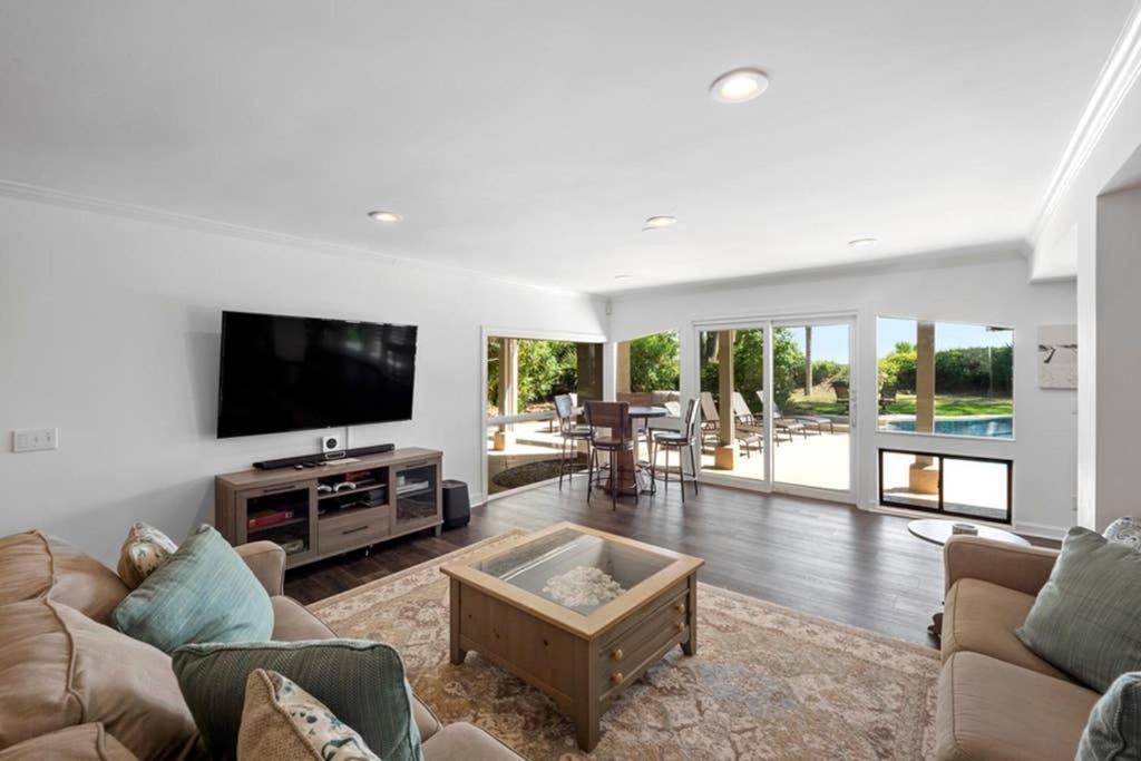 هيلتون رئيس جزيرة 7 Black Duck - Top Notch Views & Amenities In A Private Oceanfront Oasis المظهر الخارجي الصورة